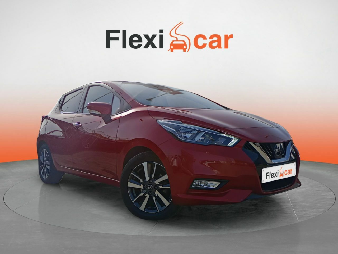 nissan micra 2018 / foto grande (3)