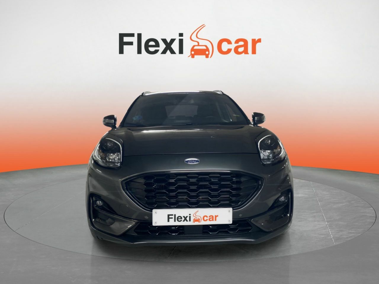 ford puma 2023 / foto grande (2)
