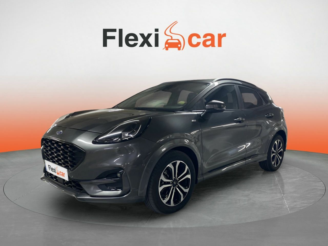 ford puma 2023 / foto grande (3)
