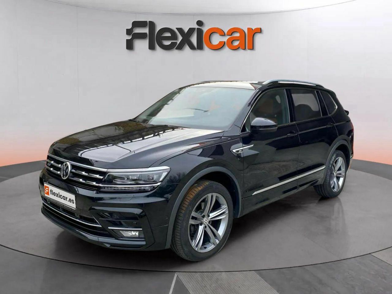 volkswagen tiguan 2019 / foto grande (2)