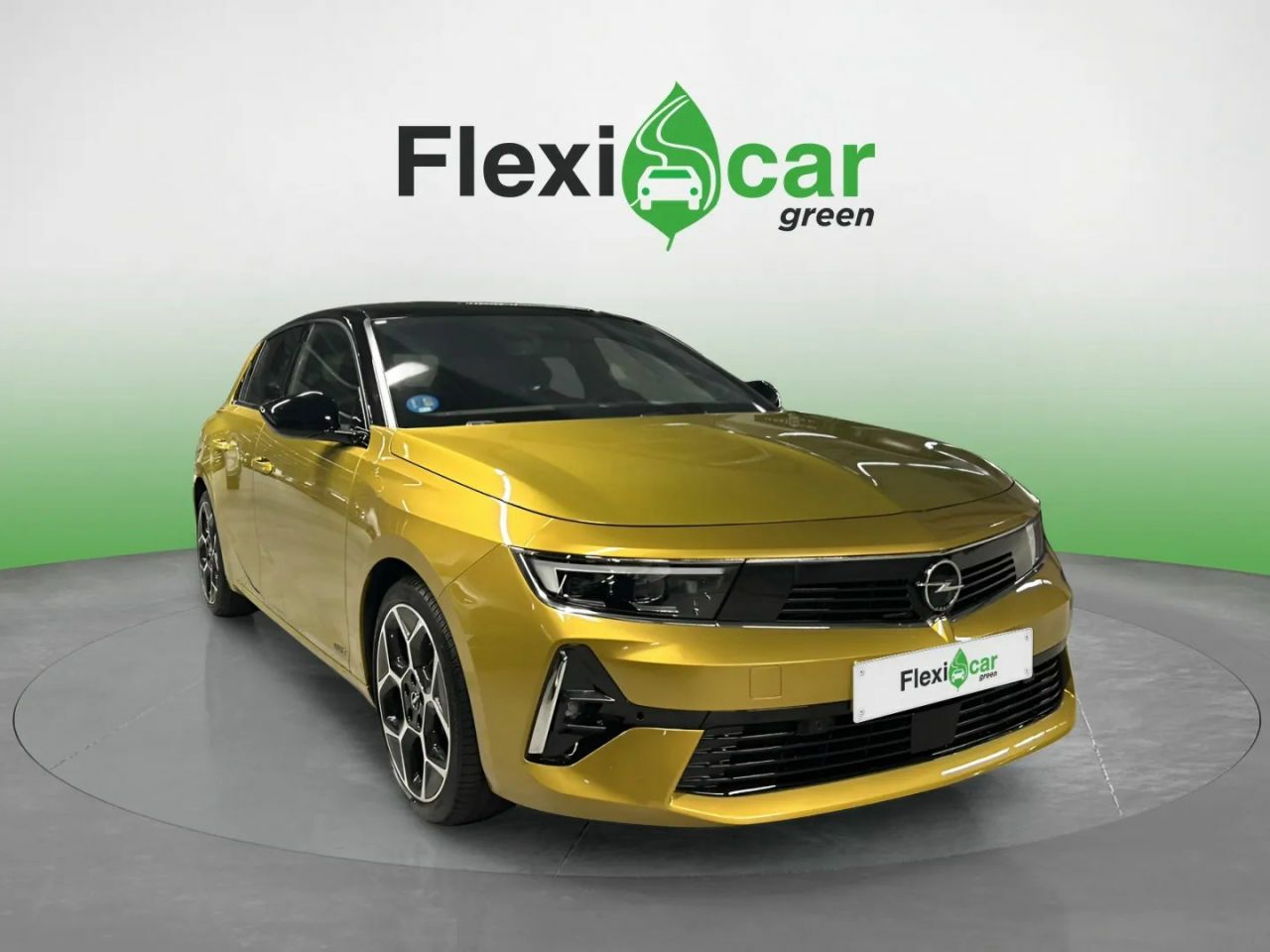Foto opel astra 2022 /