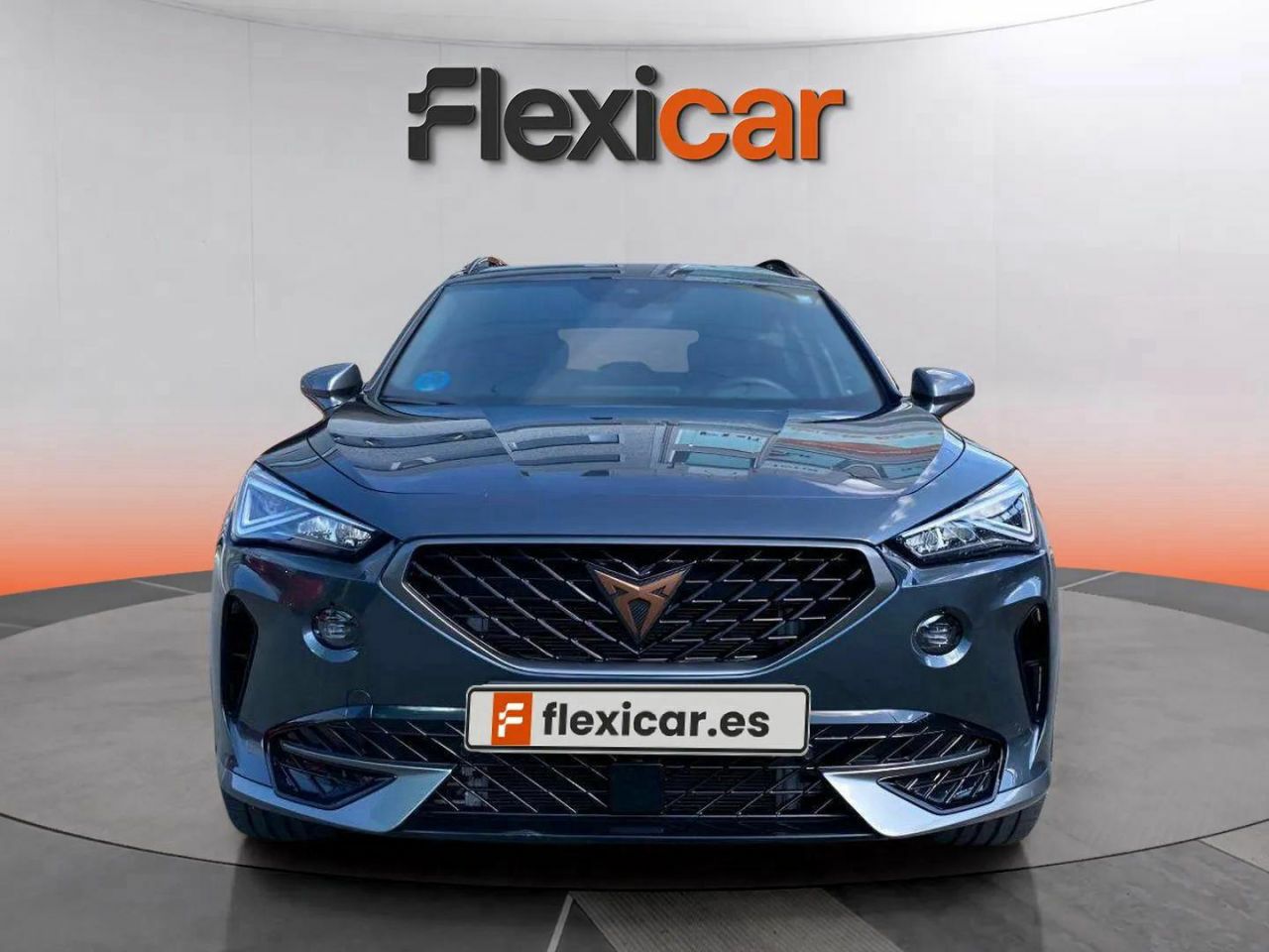 cupra formentor 2021 / foto grande (3)