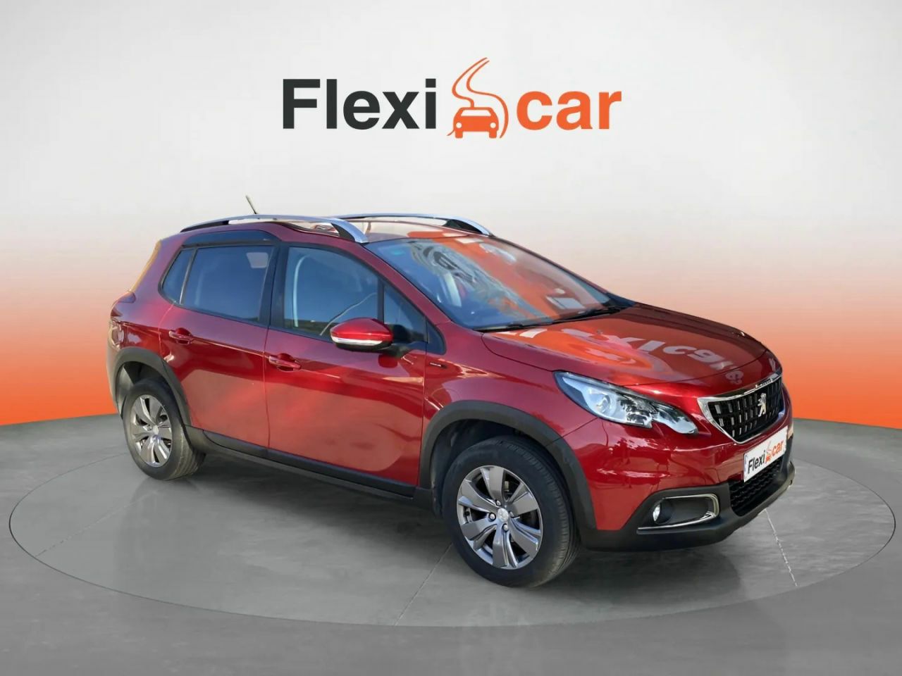 Peugeot 108 gasolina 82cv  de segunda mano - peugeot 2008 2019 /