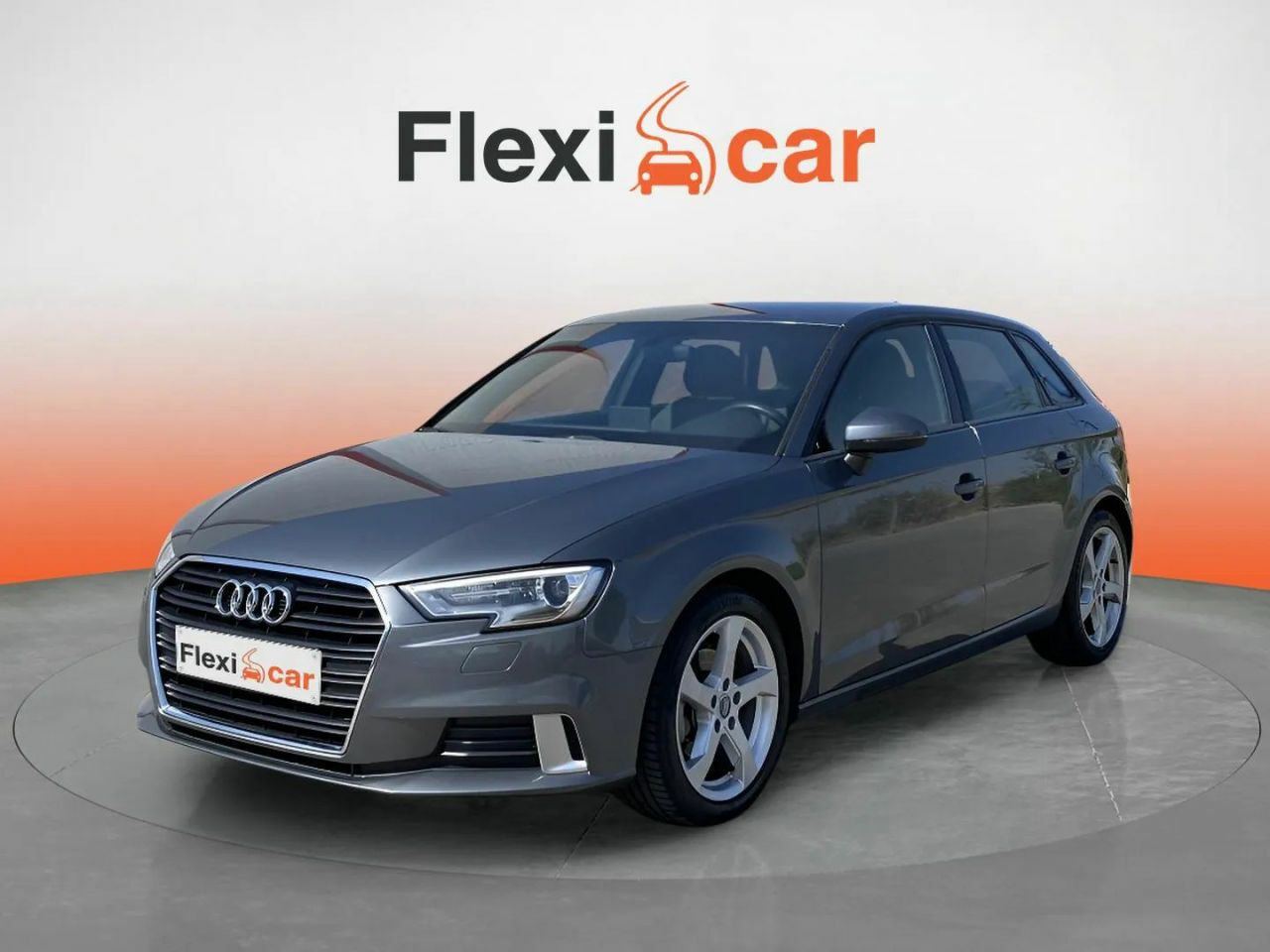 audi a3 2017 / foto grande (3)