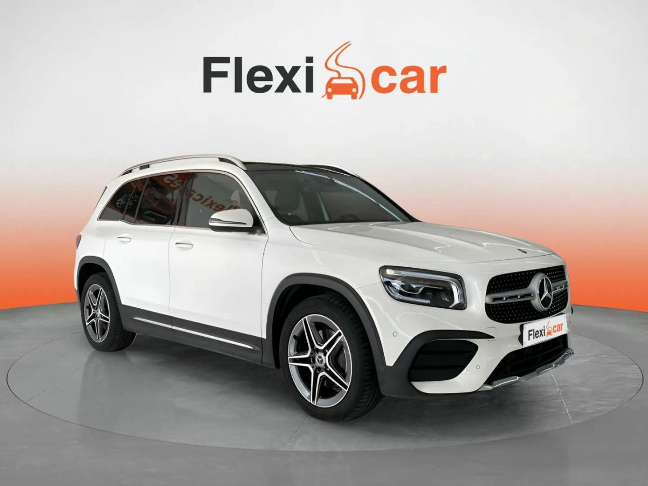 Mercedes clase glb  de segunda mano - mercedes clase glb 2020 /