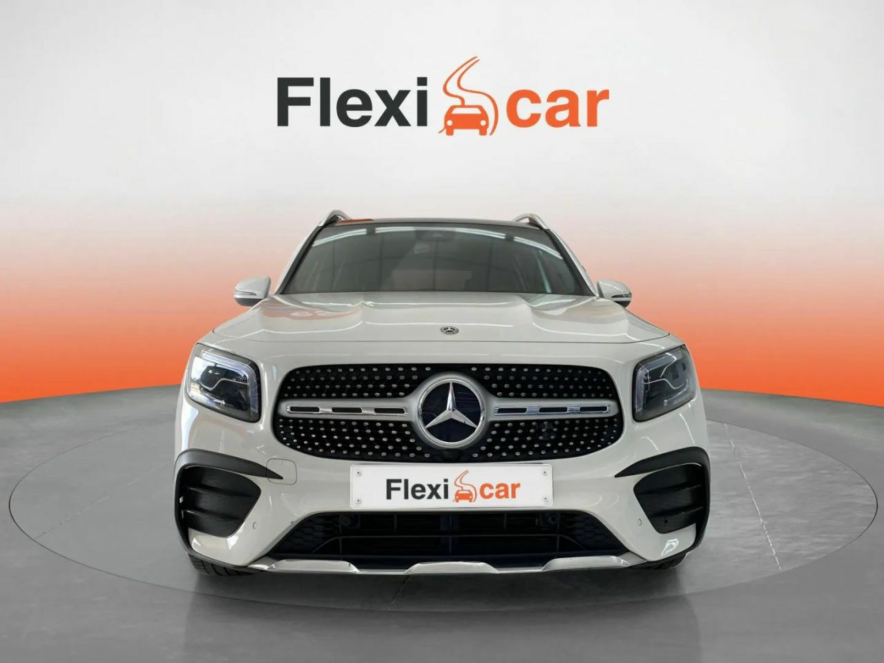 mercedes clase glb 2020 / foto grande (2)