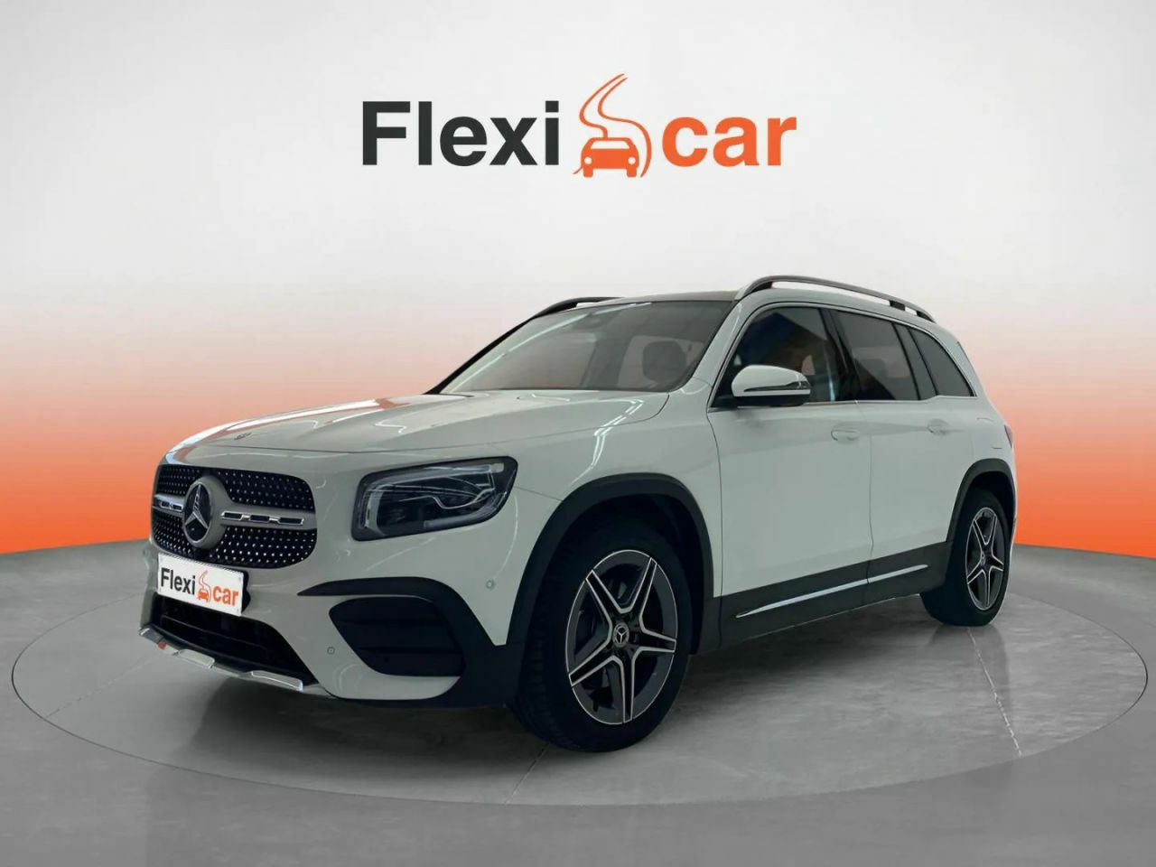 mercedes clase glb 2020 / foto grande (3)