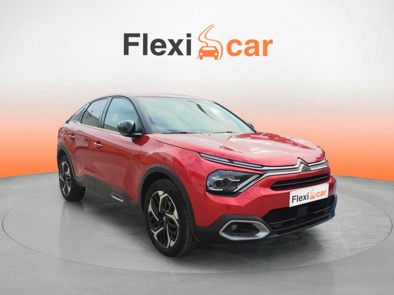 Foto citroën c4 2023 /