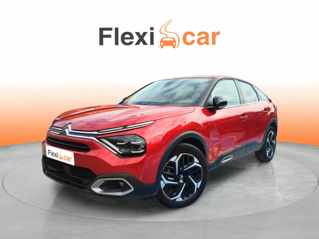 citroën c4 2023 / foto grande (3)
