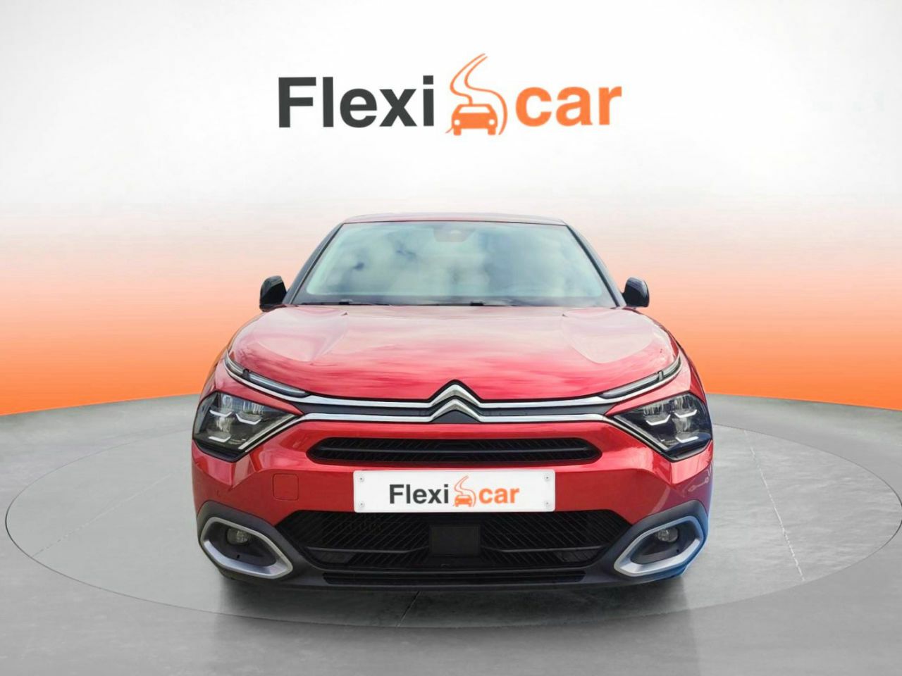 citroën c4 2023 / foto grande (2)