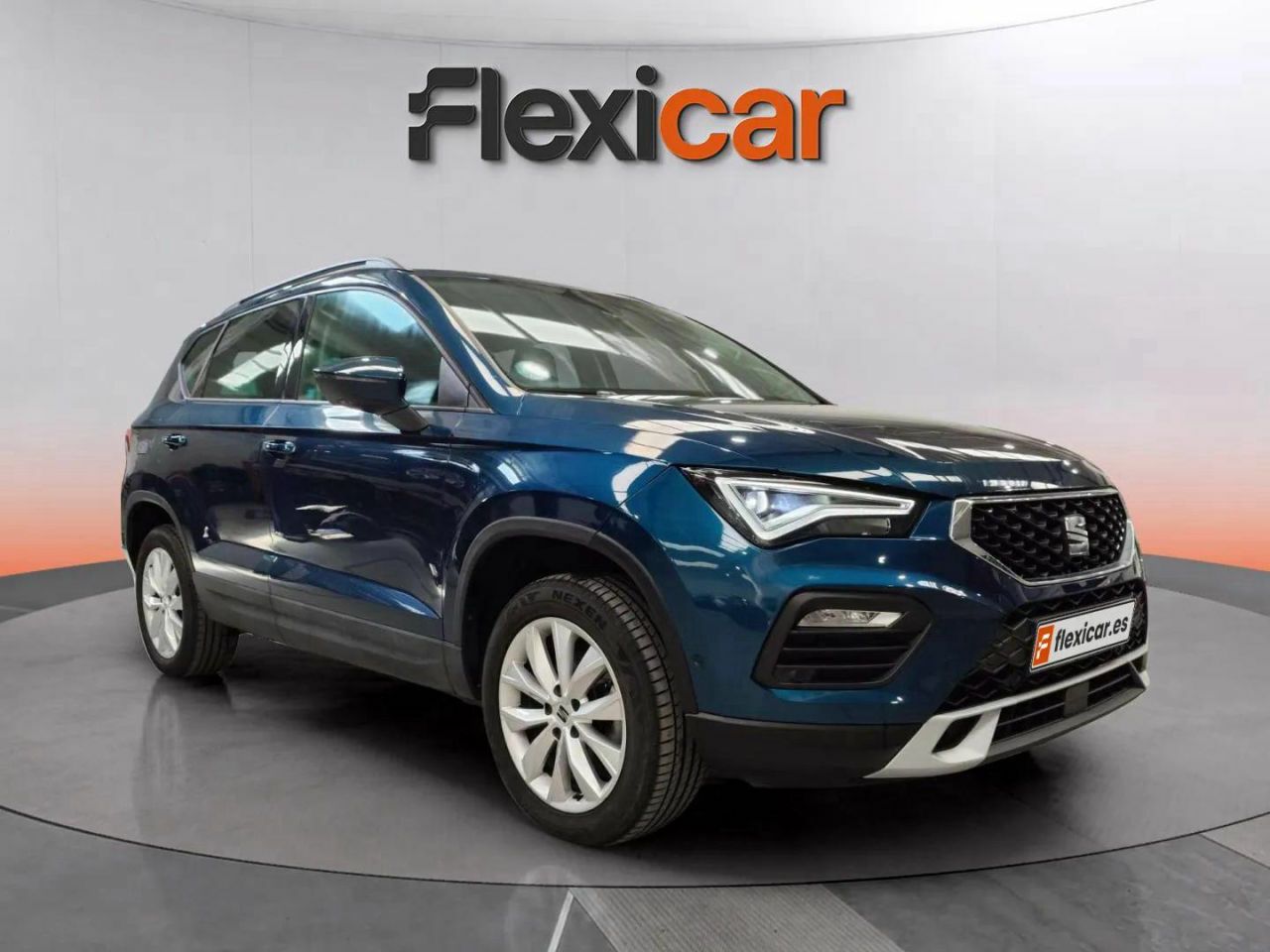 Foto seat ateca 2023 /