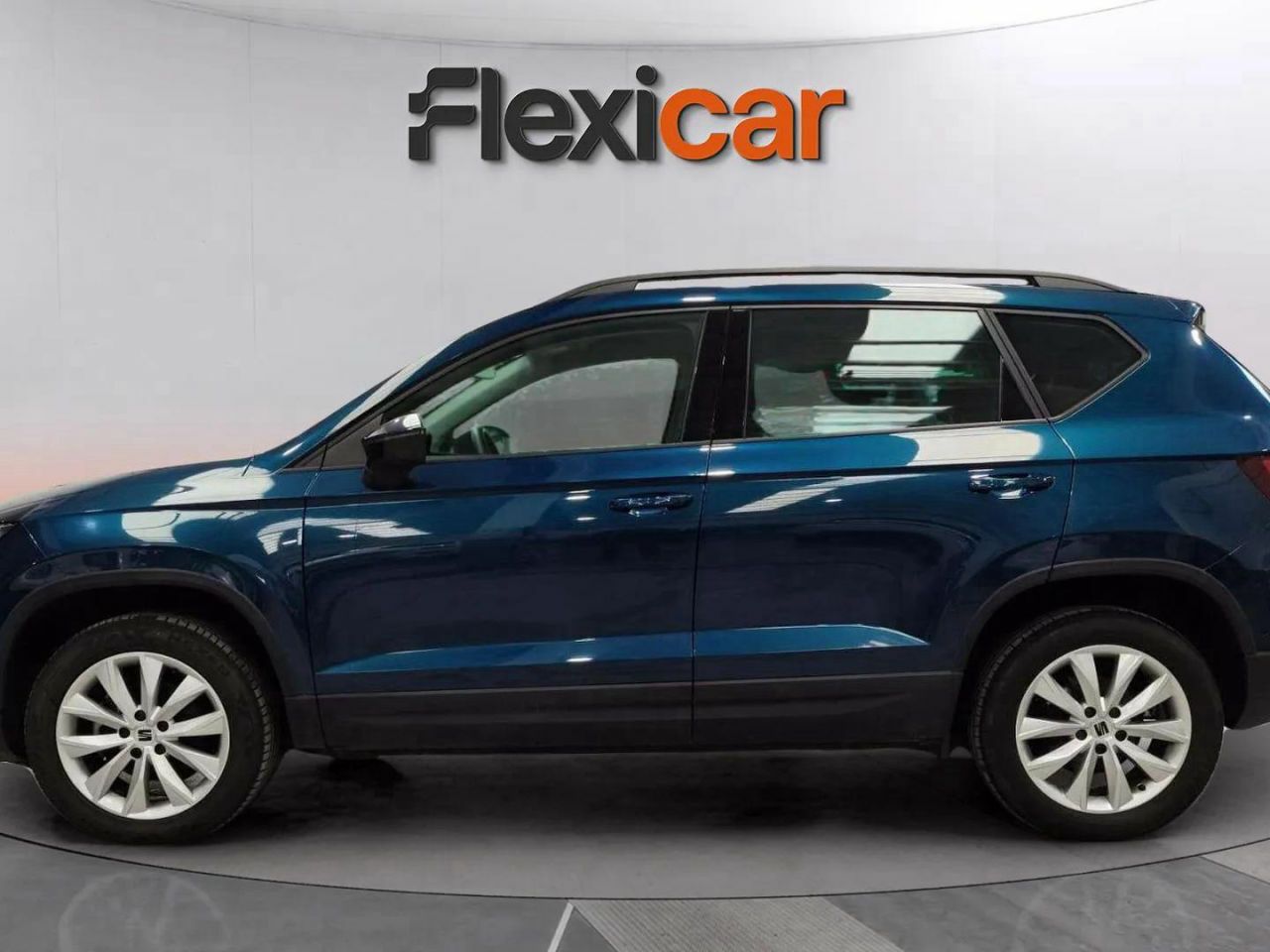 seat ateca 2023 / foto grande (3)