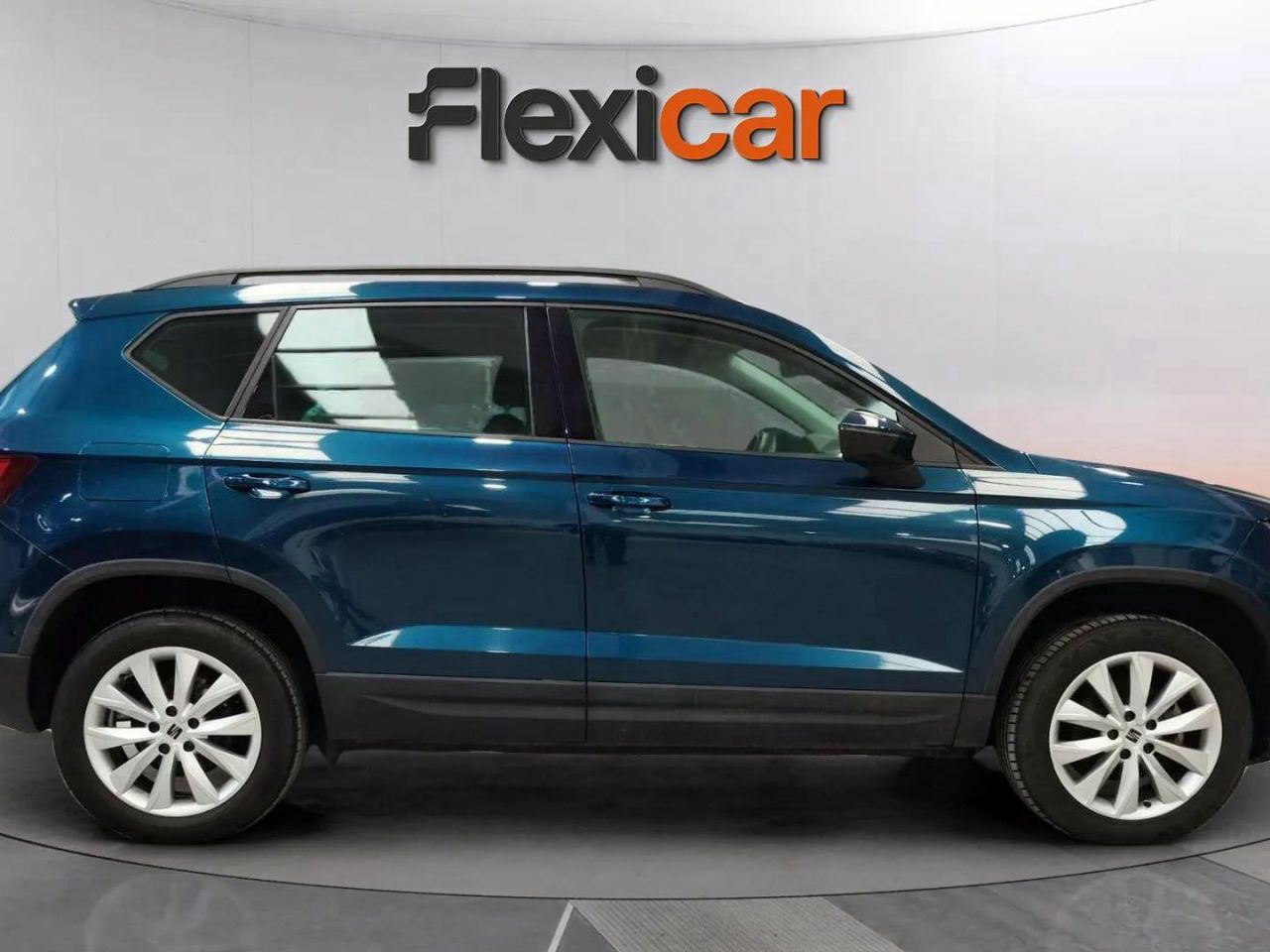 seat ateca 2023 / foto grande (2)