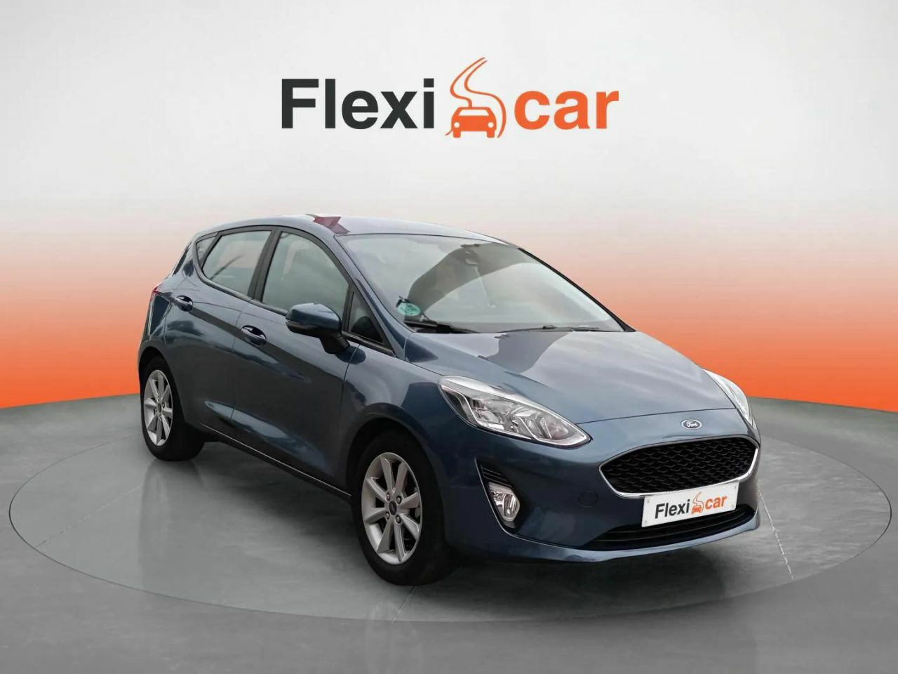 Foto ford fiesta 2021 /