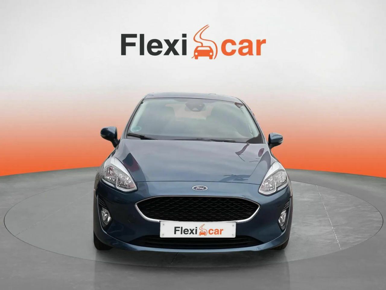 ford fiesta 2021 / foto grande (2)