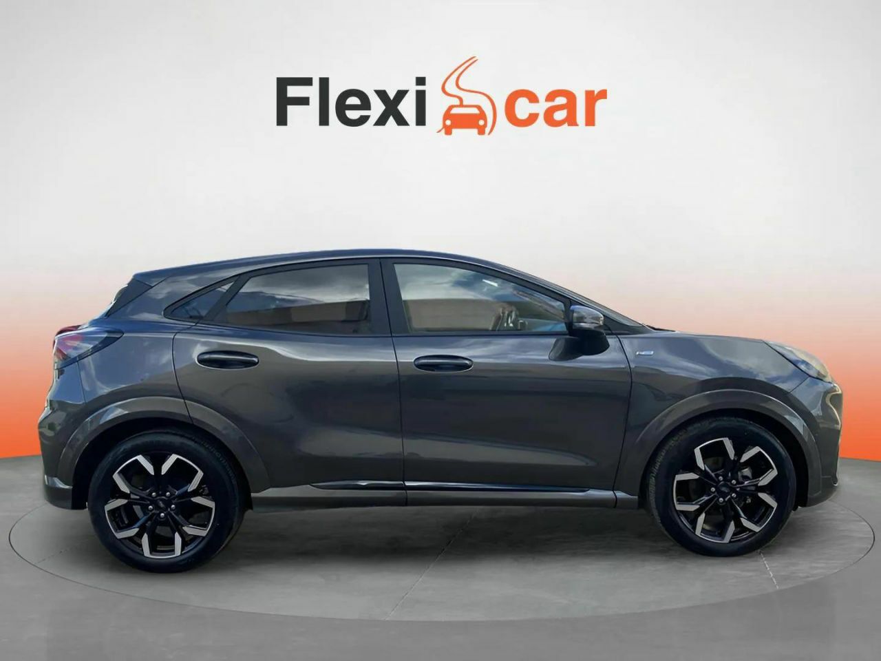 ford puma 2024 / foto grande (3)