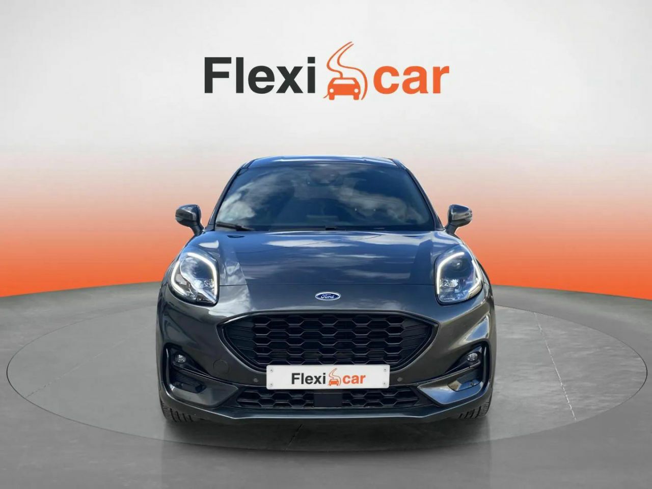 ford puma 2024 / foto grande (2)