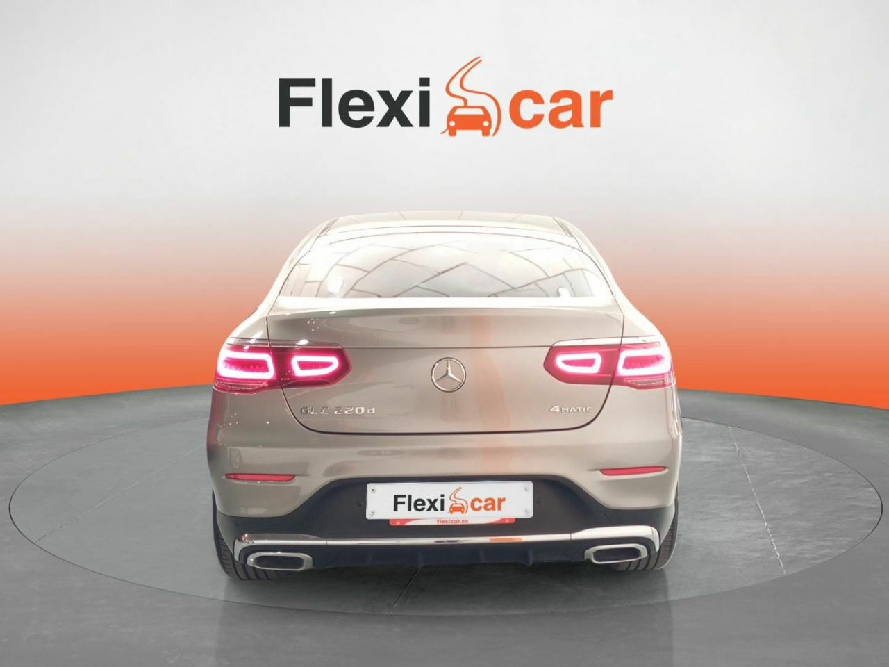 mercedes glc 2019 / foto grande (3)