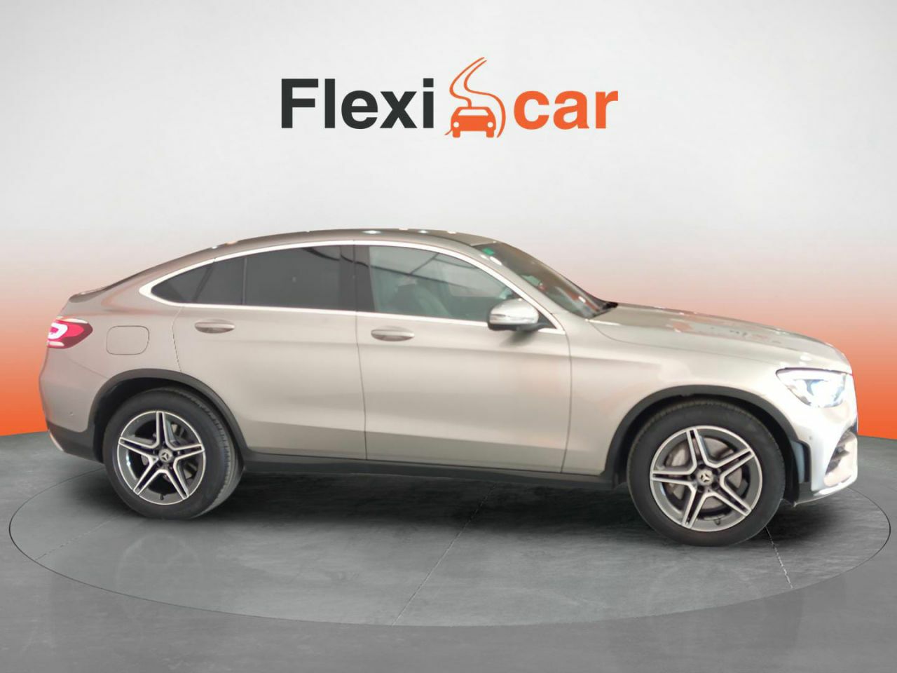 mercedes glc 2019 / foto grande (2)