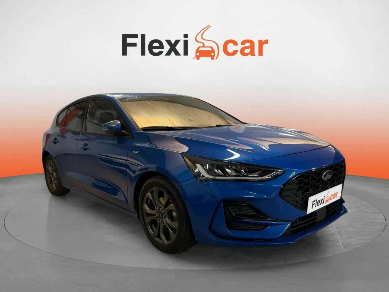 Ford focus 2024 ano de matriculacion 2024  de segunda mano - ford focus 2022 /
