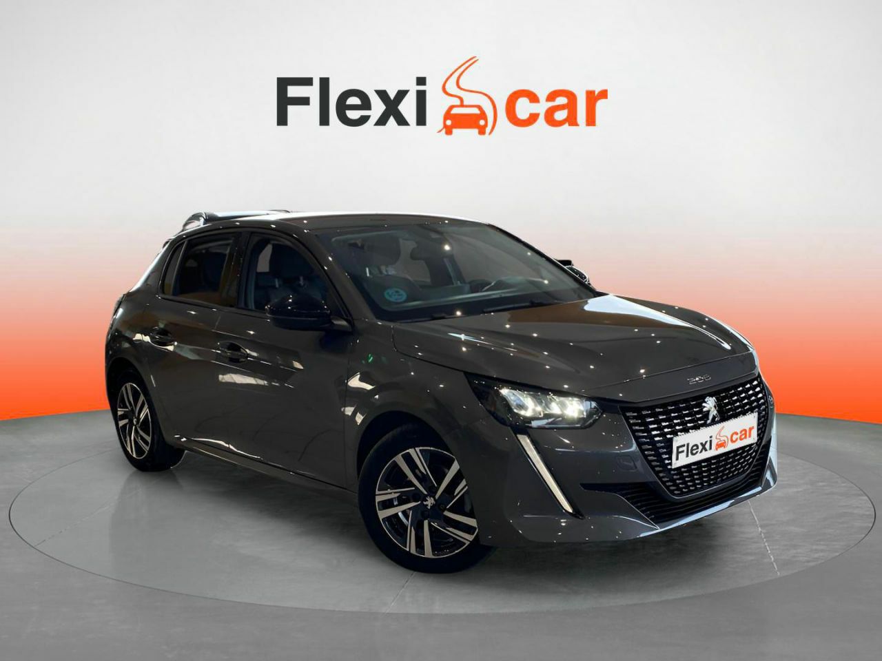 Foto peugeot 208 2023 /
