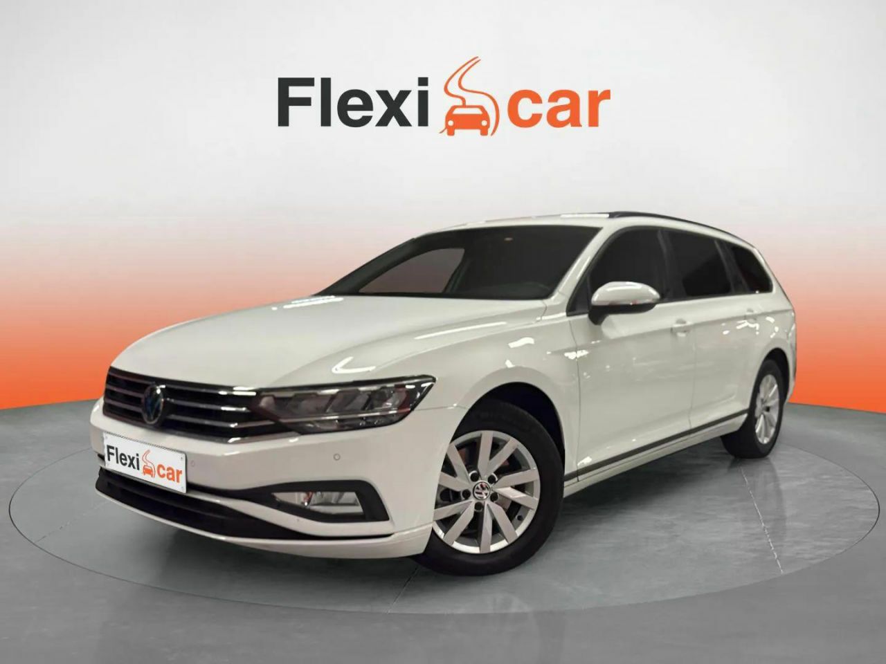 volkswagen passat 2021 / foto grande (3)