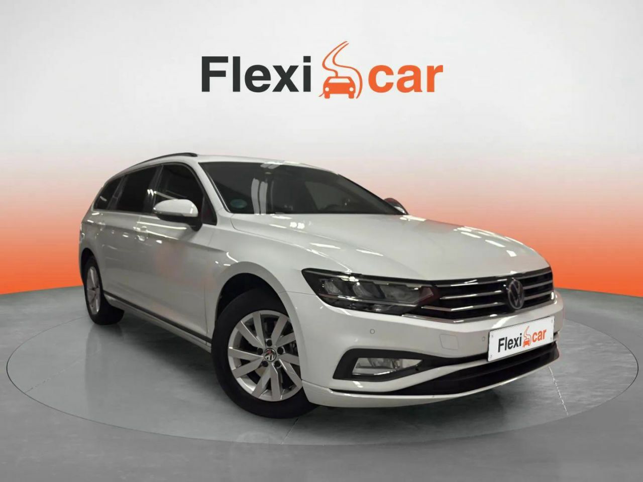 Volkswagen tiguan 2017  de segunda mano - volkswagen passat 2021 /