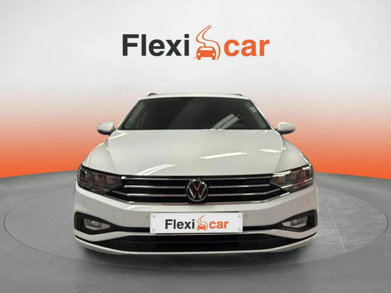 volkswagen passat 2021 / foto grande (2)
