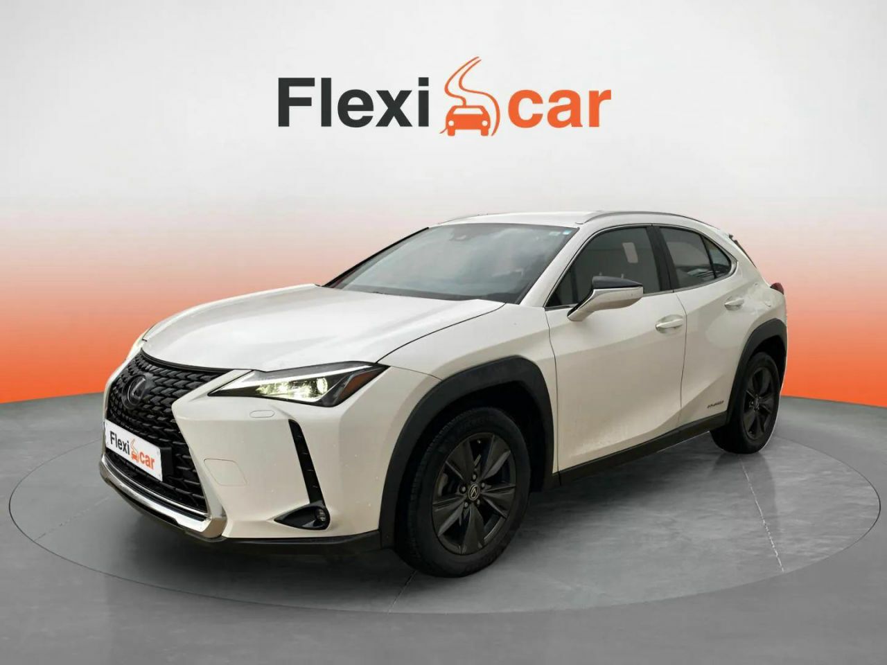 lexus ux 2021 / foto grande (2)