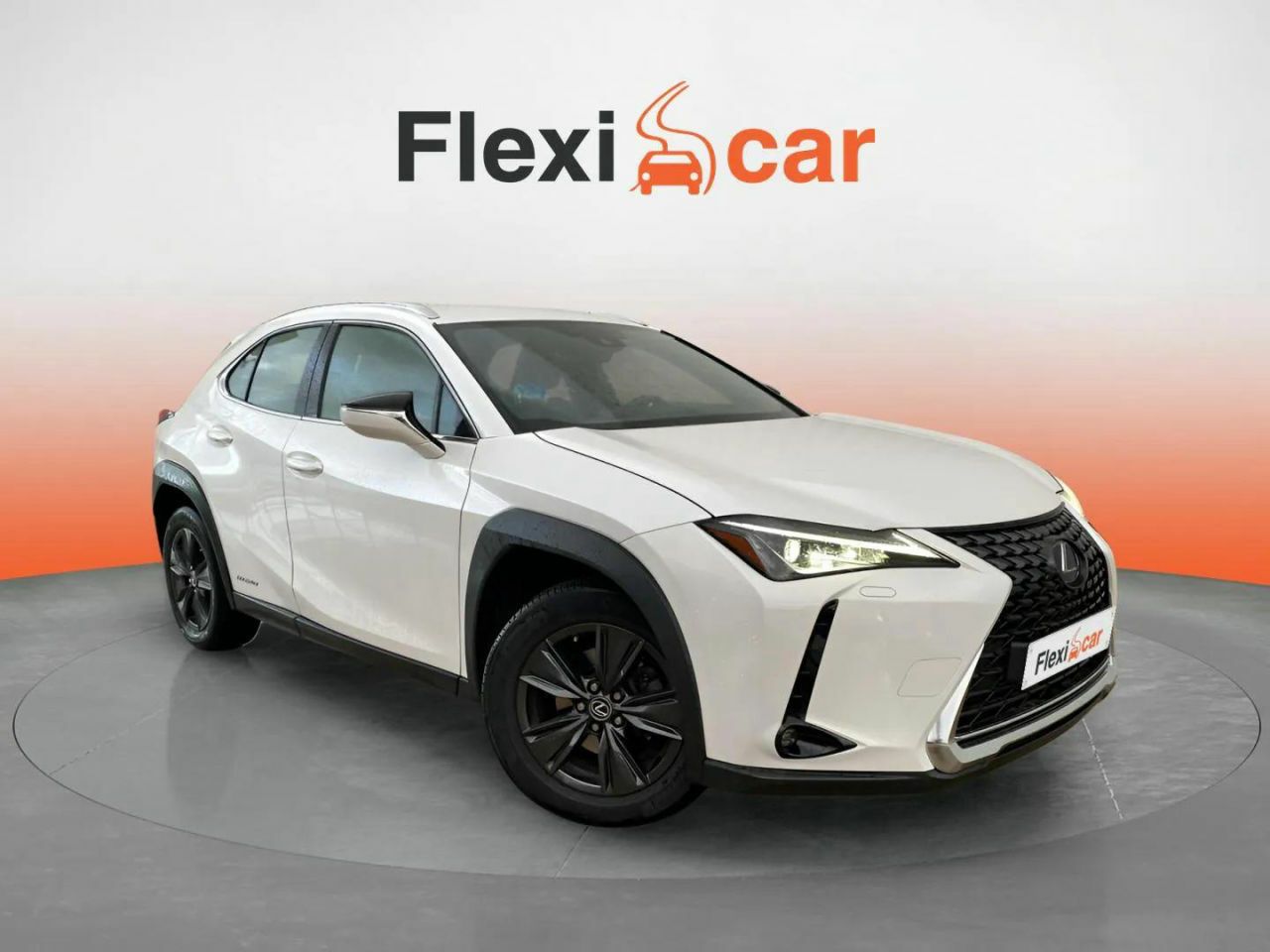 Foto lexus ux 2021 /