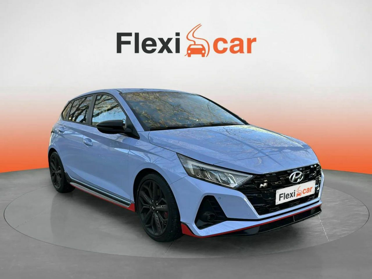 Foto hyundai i20 2024 /