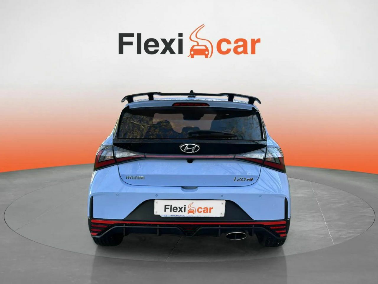 hyundai i20 2024 / foto grande (2)