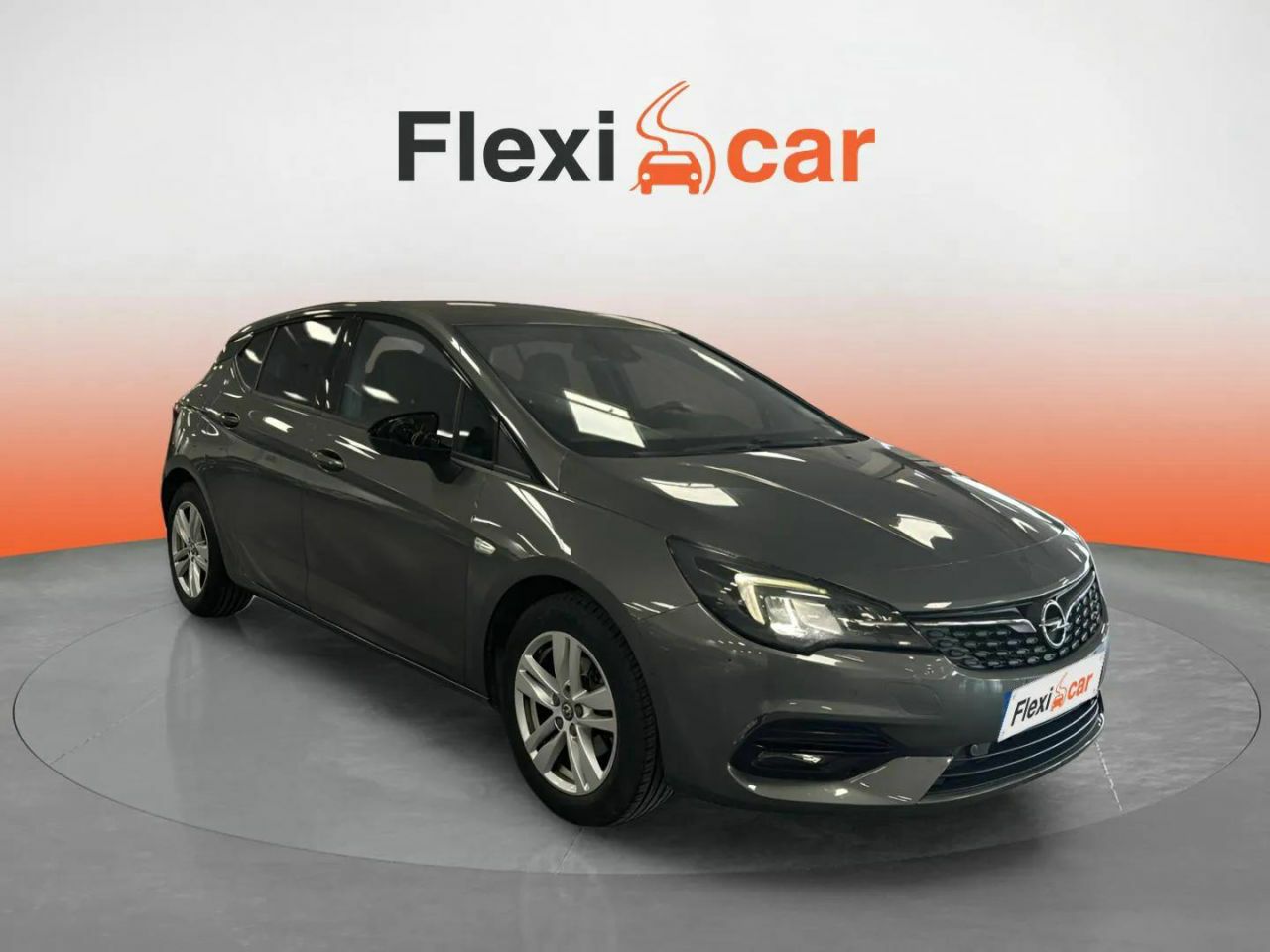 Foto opel astra 2021 /