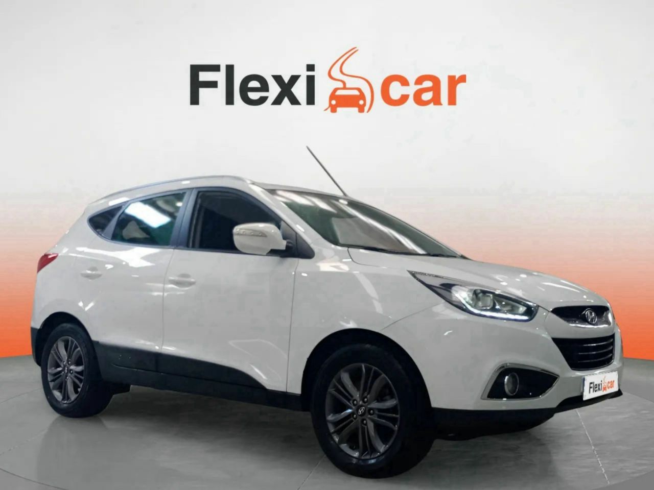 Foto hyundai ix35 2015 /