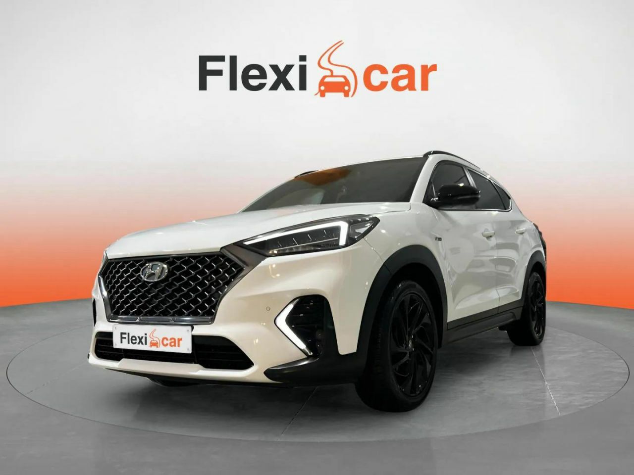 hyundai tucson 2019 / foto grande (3)