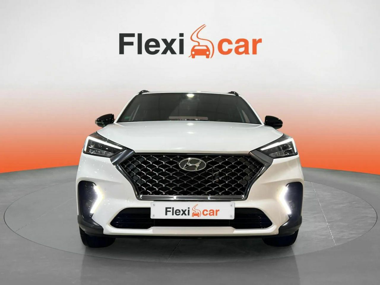 hyundai tucson 2019 / foto grande (2)