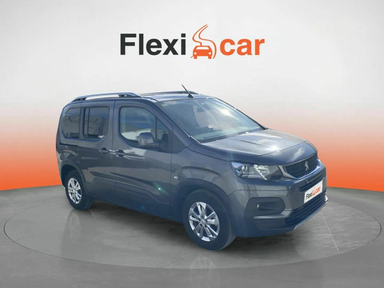 Foto peugeot rifter 2020 /