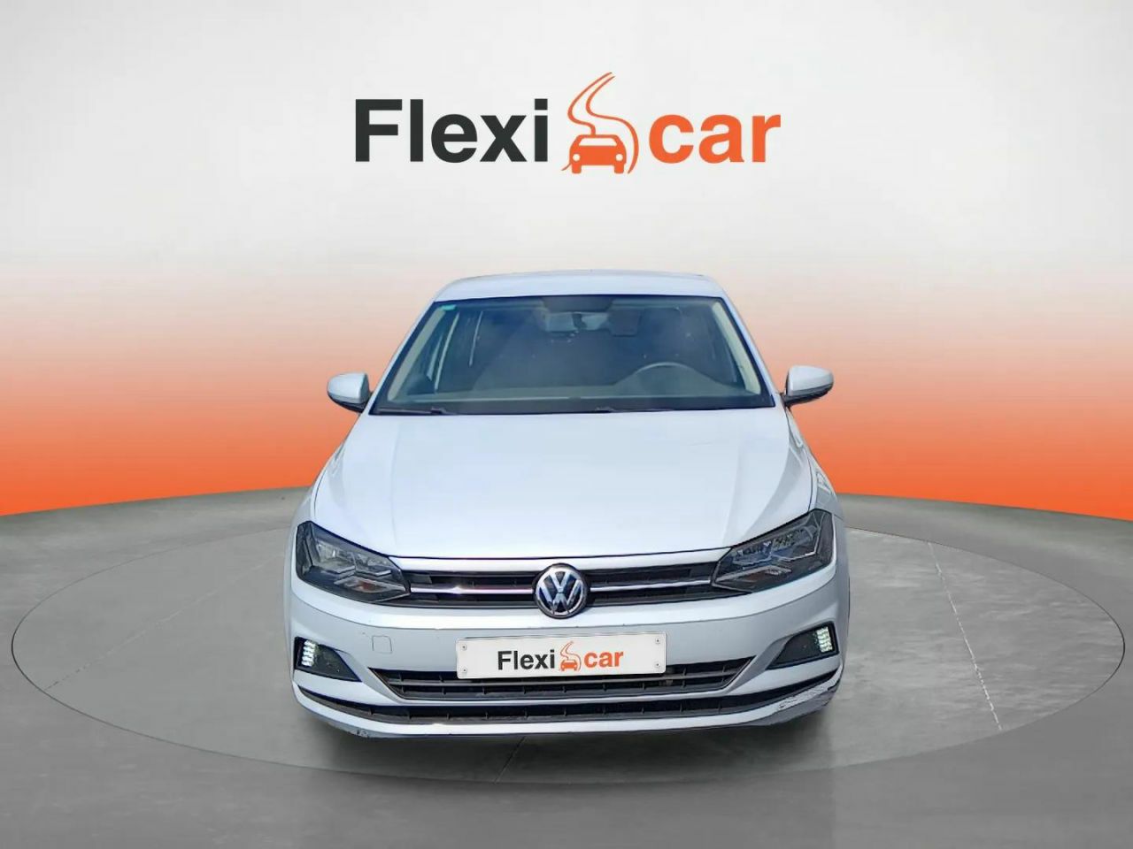 volkswagen polo 2019 / foto grande (2)