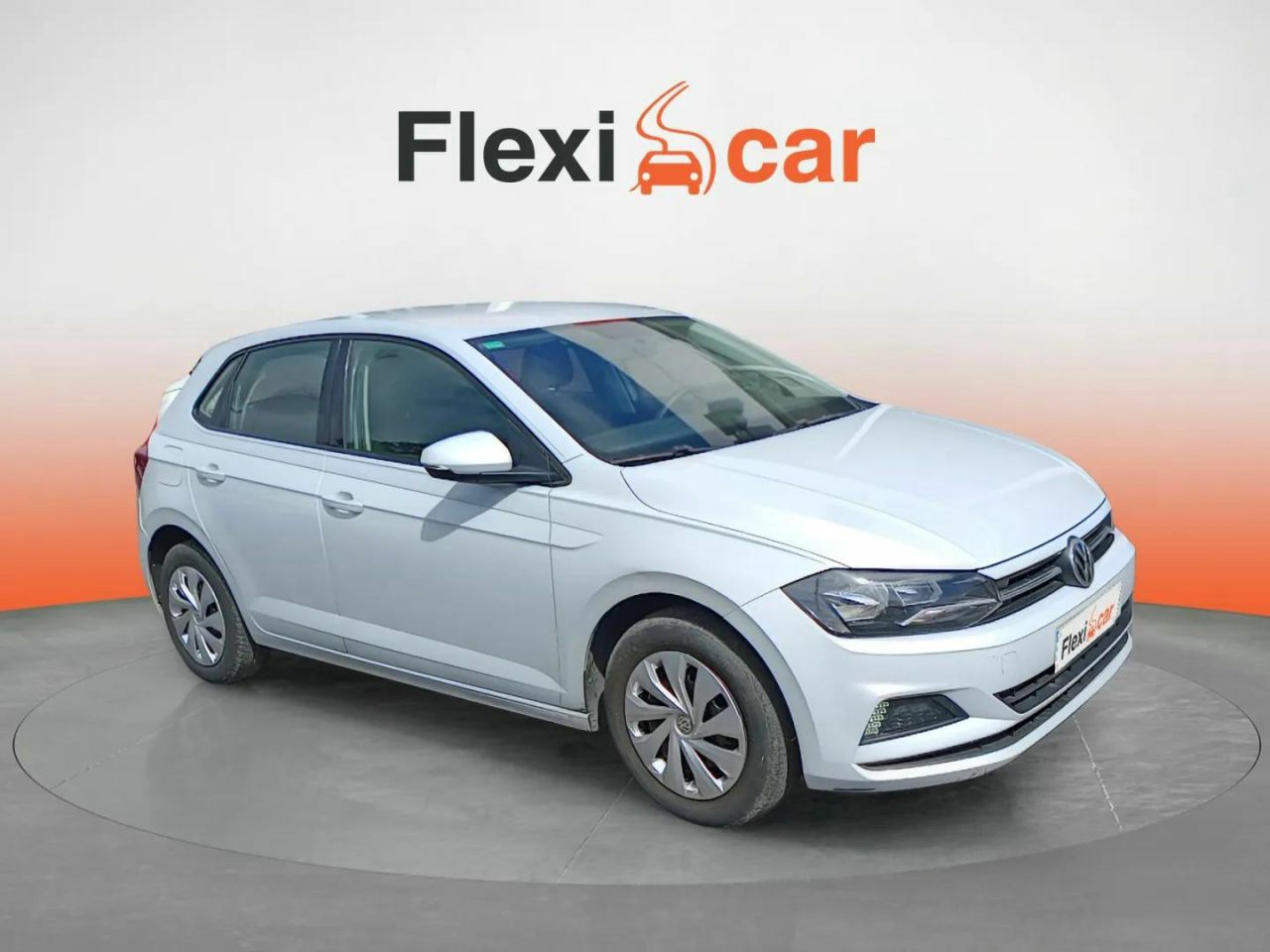 Foto volkswagen polo 2019 /