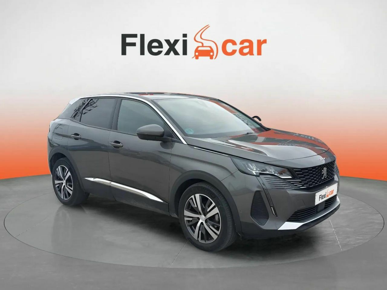Peugeot 3008 2021  de segunda mano - peugeot 3008 2021 /