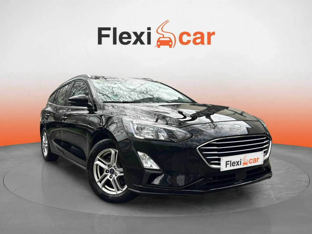 Ford focus 2024 ano de matriculacion 2024  de segunda mano - ford focus 2020 /