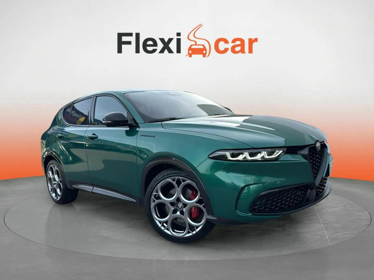 Foto alfa romeo tonale 2022 /