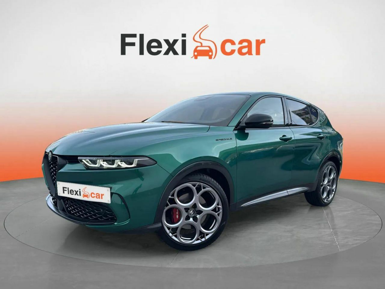 alfa romeo tonale 2022 / foto grande (3)