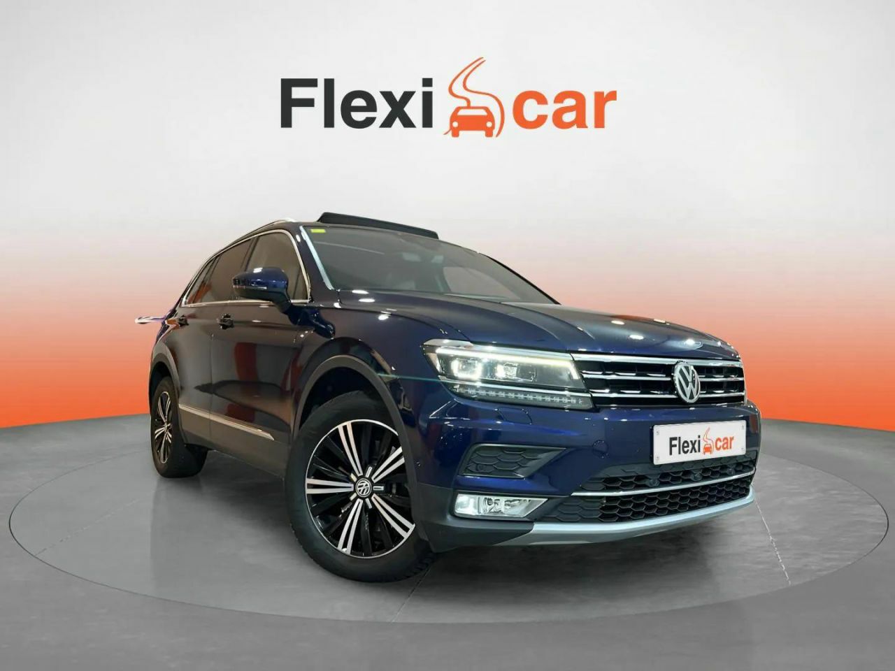Foto volkswagen tiguan 2016 /