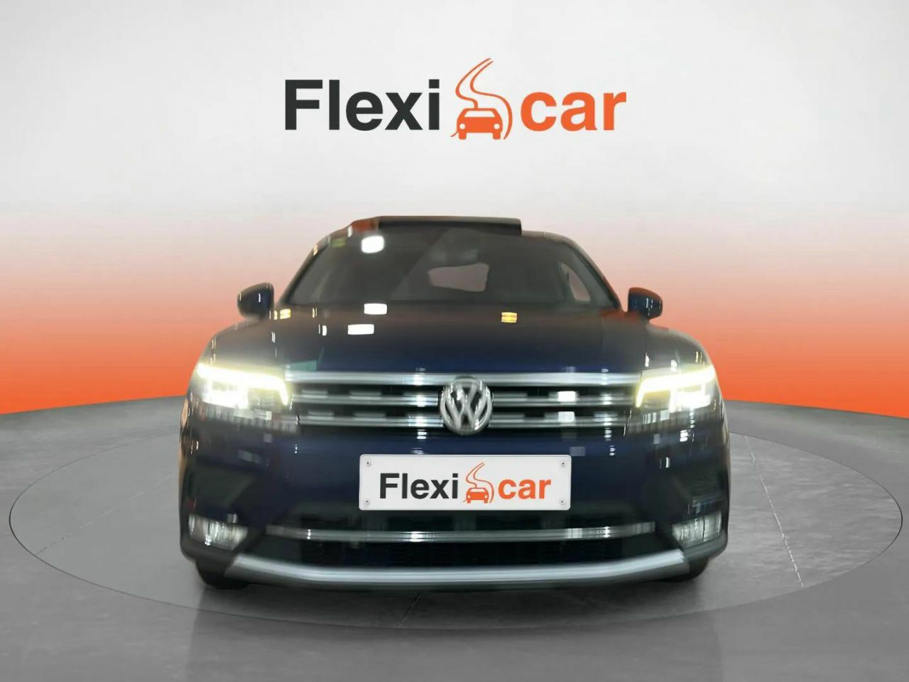 volkswagen tiguan 2016 / foto grande (2)
