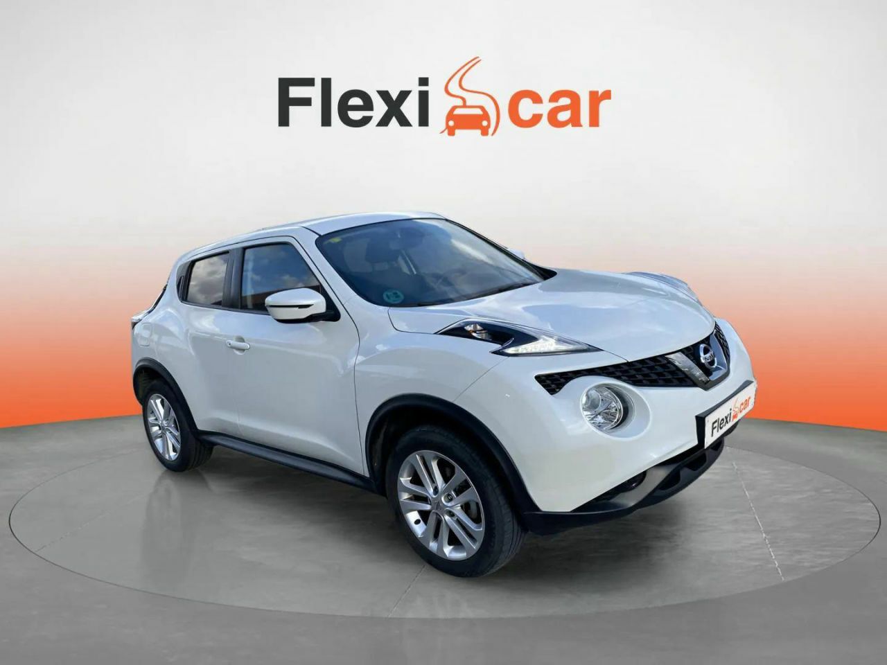 Cambios tu vida 932933512  de segunda mano - nissan juke 2018 /