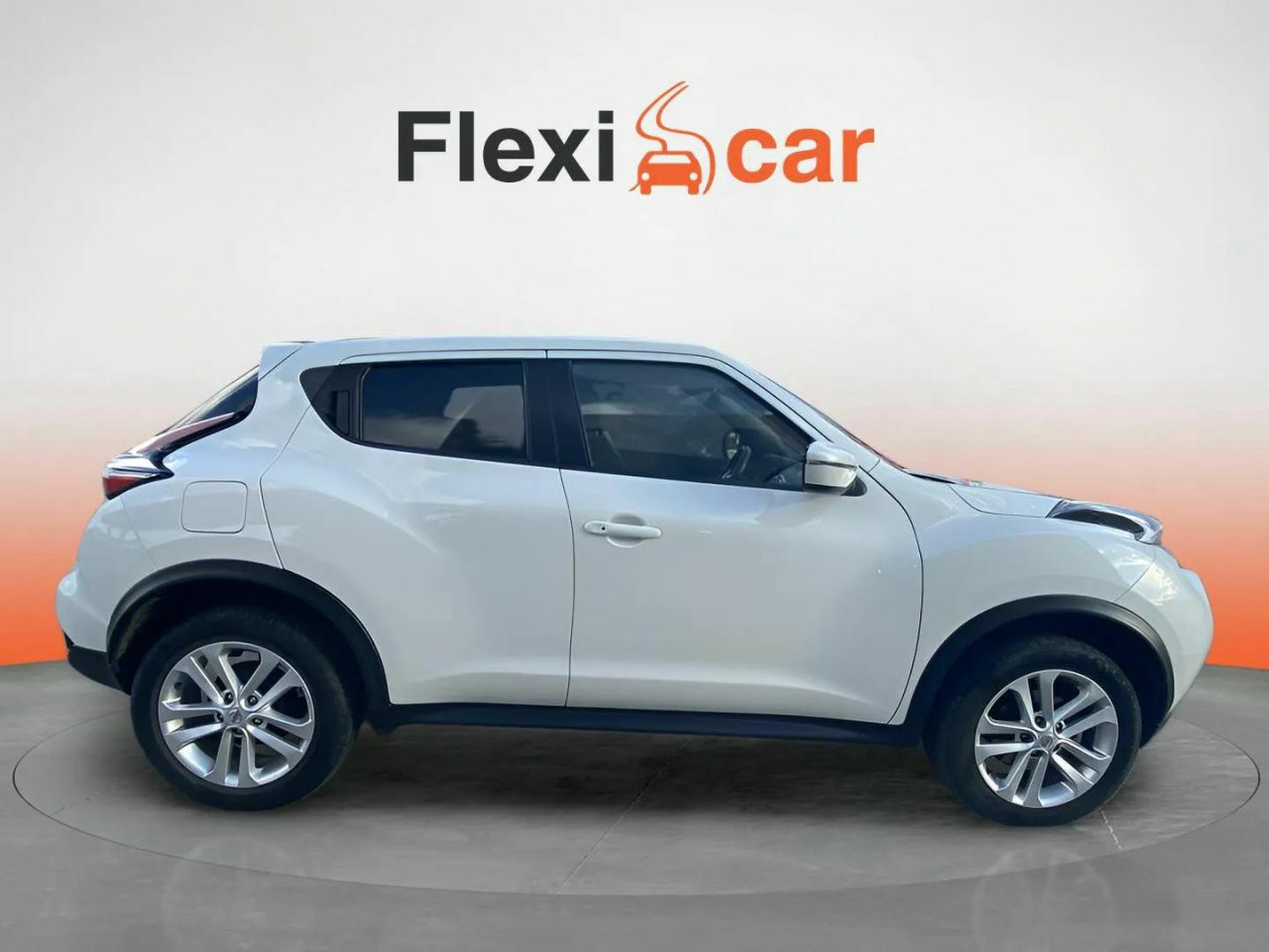 nissan juke 2018 / foto grande (2)