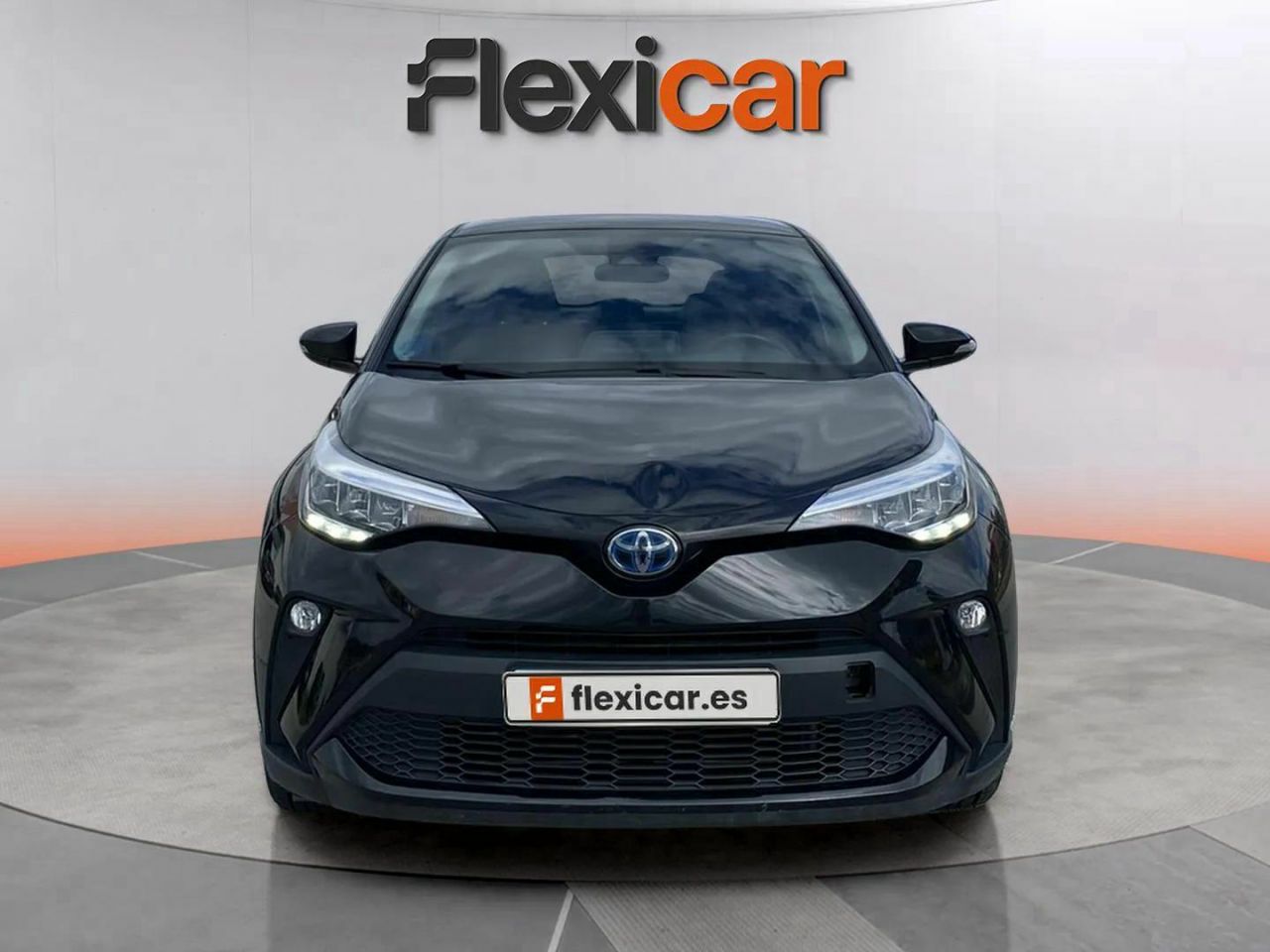 toyota c-hr 2022 / foto grande (2)
