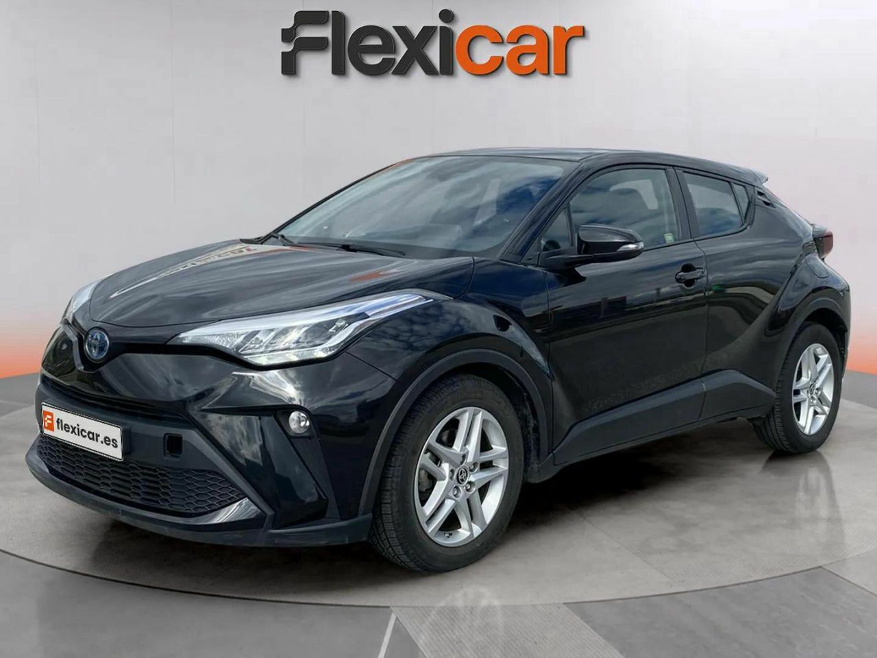 toyota c-hr 2022 / foto grande (3)