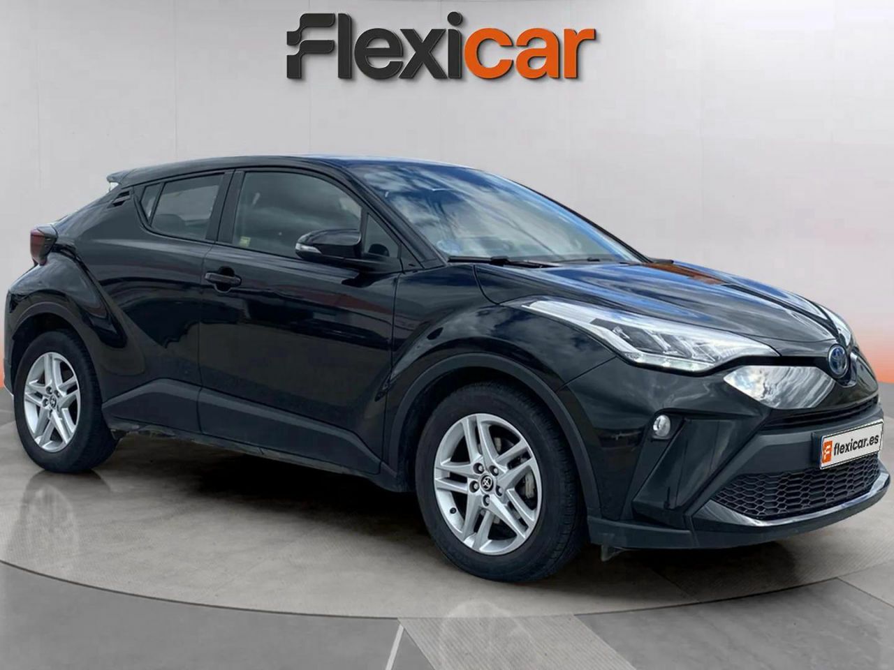Foto toyota c-hr 2022 /